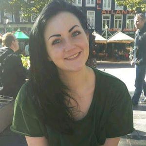 Meet your Posher, Grace